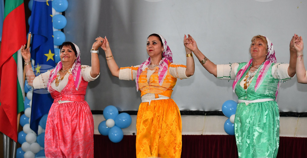 Исперих - ДПС - предизборна кампания - откриване