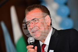 Исперих - ДПС - предизборна кампания - откриване