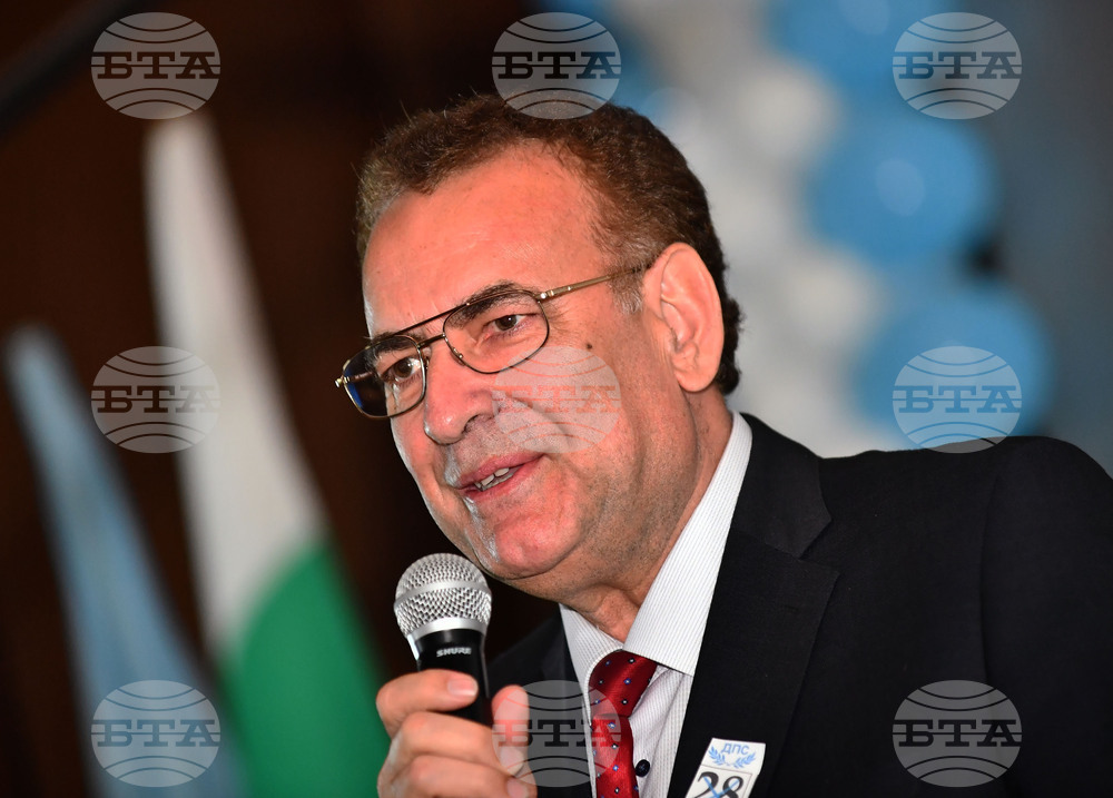 Исперих - ДПС - предизборна кампания - откриване