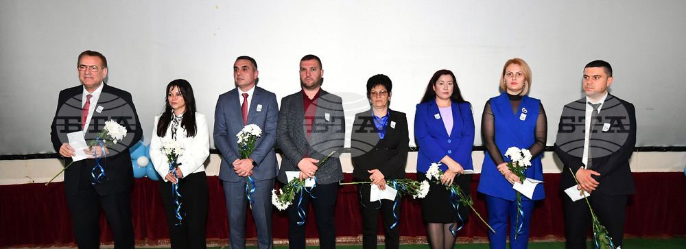 Исперих - ДПС - предизборна кампания - откриване