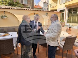 Снимка: Община Русе