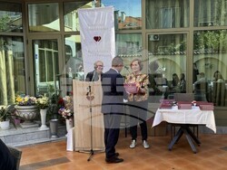 Снимка: Община Русе