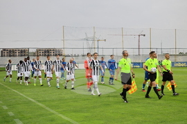 Пловдив - футбол - Крумовград - Локомотив (Пловдив)