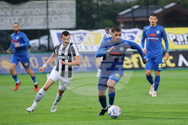 Пловдив - футбол - Крумовград - Локомотив (Пловдив)