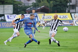 Пловдив - футбол - Крумовград - Локомотив (Пловдив)