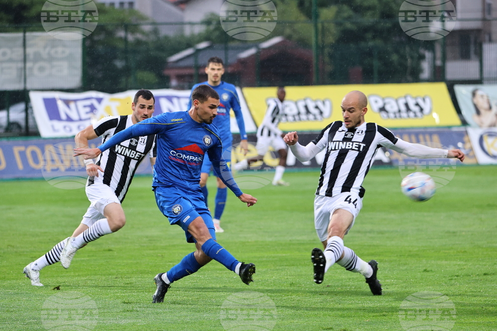 Пловдив - футбол - Крумовград - Локомотив (Пловдив)