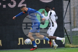 Пловдив - футбол - Крумовград - Локомотив (Пловдив)