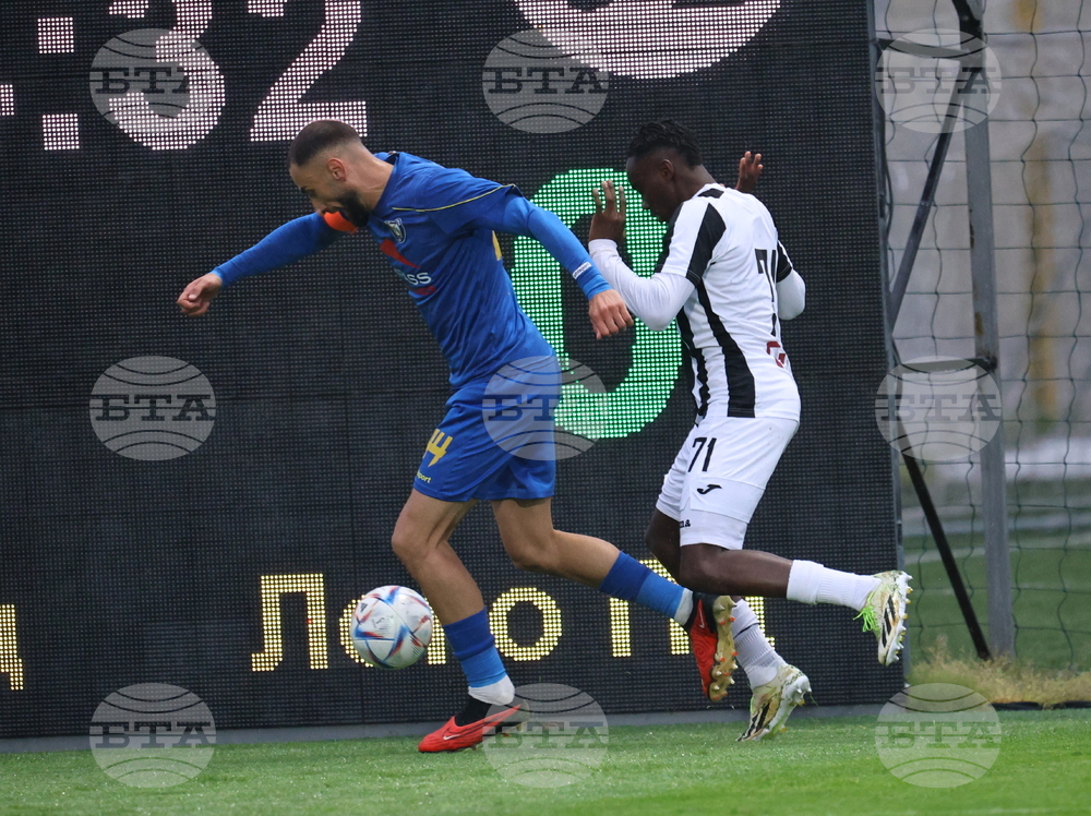 Пловдив - футбол - Крумовград - Локомотив (Пловдив)