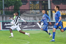 Пловдив - футбол - Крумовград - Локомотив (Пловдив)