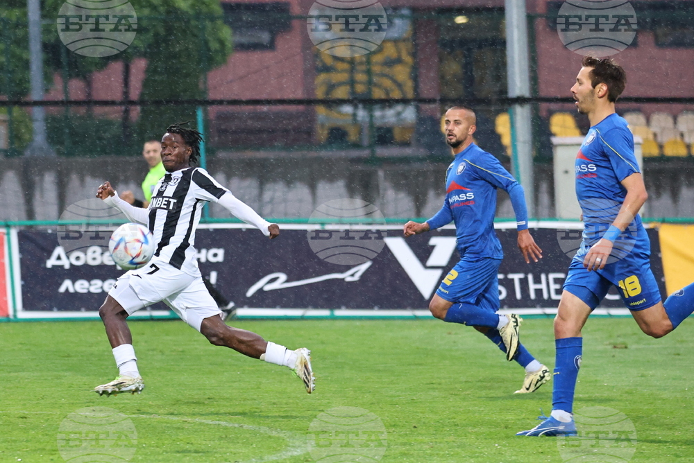 Пловдив - футбол - Крумовград - Локомотив (Пловдив)