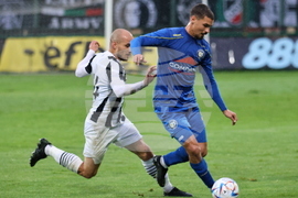 Пловдив - футбол - Крумовград - Локомотив (Пловдив)