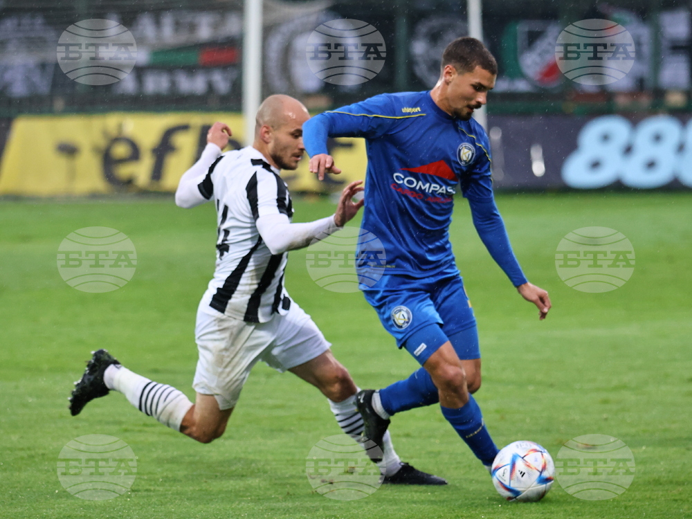 Пловдив - футбол - Крумовград - Локомотив (Пловдив)