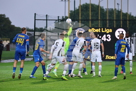 Пловдив - футбол - Крумовград - Локомотив (Пловдив)