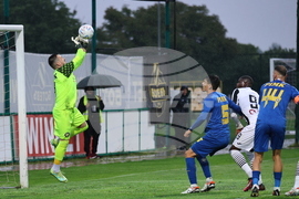 Пловдив - футбол - Крумовград - Локомотив (Пловдив)