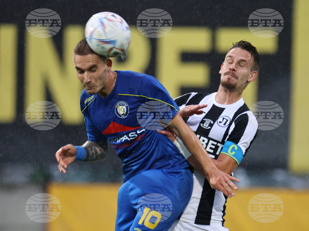 Пловдив - футбол - Крумовград - Локомотив (Пловдив)