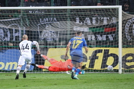 Пловдив - футбол - Крумовград - Локомотив (Пловдив)