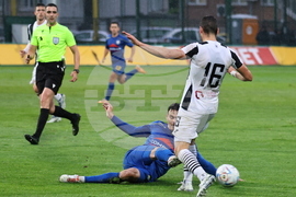 Пловдив - футбол - Крумовград - Локомотив (Пловдив)