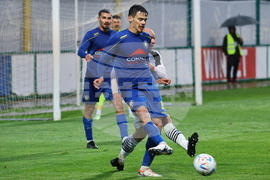 Пловдив - футбол - Крумовград - Локомотив (Пловдив)