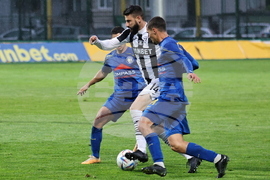 Пловдив - футбол - Крумовград - Локомотив (Пловдив)