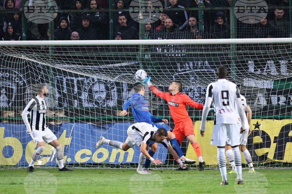 Пловдив - футбол - Крумовград - Локомотив (Пловдив)