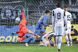 Пловдив - футбол - Крумовград - Локомотив (Пловдив)