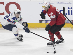 Czech Republic Hockey Switzerland