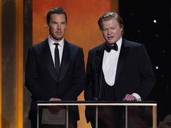 28th Annual SAG Awards - Show