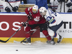 Czech Republic Hockey Switzerland