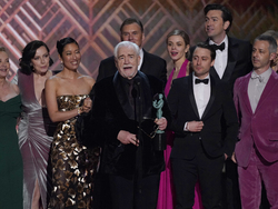 28th Annual SAG Awards - Show