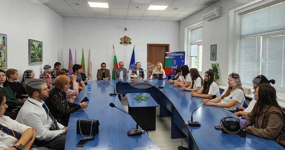Кампания за повишаване на избирателната активност организират в Търговище
