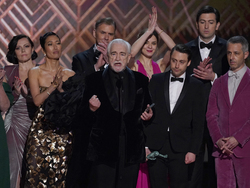 28th Annual SAG Awards - Show