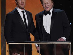 28th Annual SAG Awards - Show