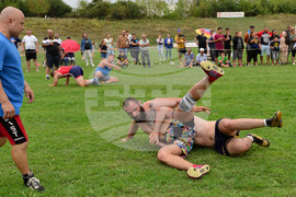 Исперих - народни борби