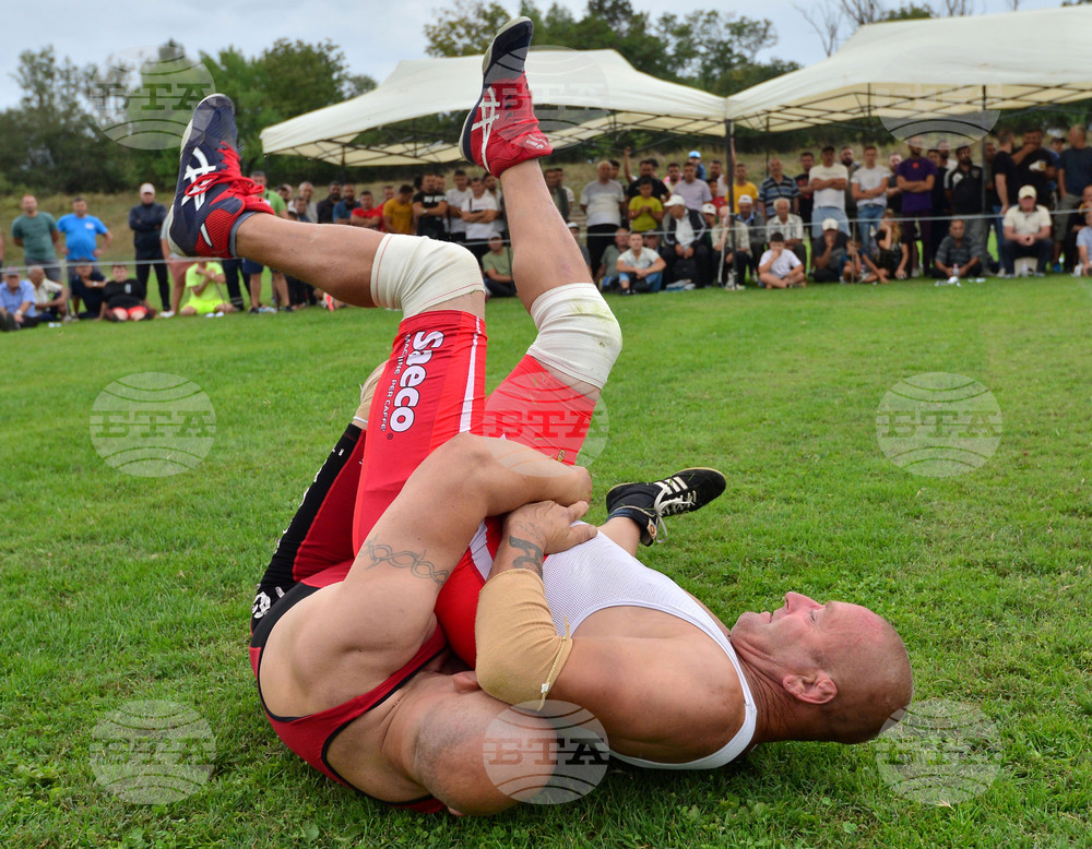 Исперих - народни борби