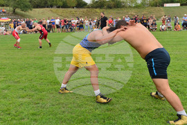 Исперих - народни борби