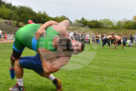 Исперих - народни борби