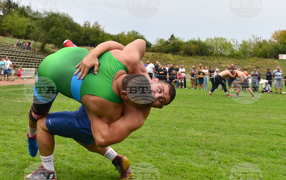 Исперих - народни борби