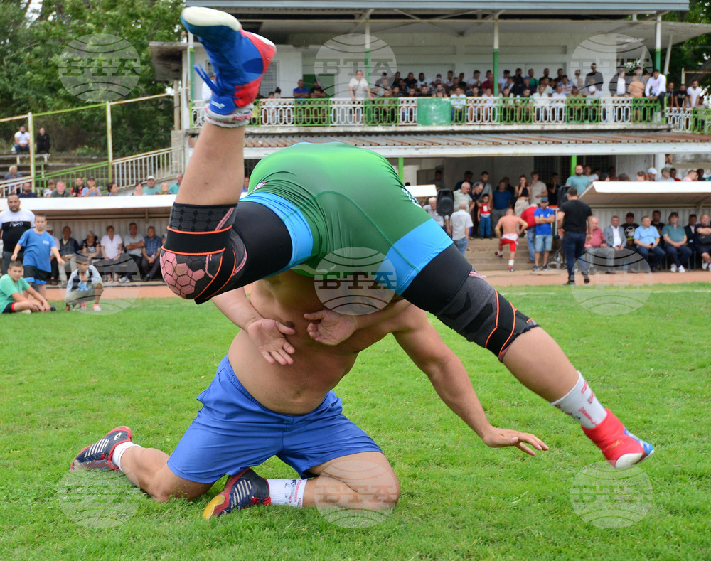 Исперих - народни борби