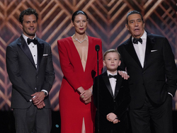 28th Annual SAG Awards - Show