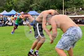 Исперих - народни борби