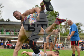 Исперих - народни борби