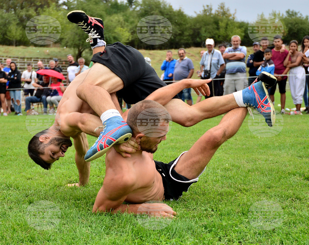 Исперих - народни борби