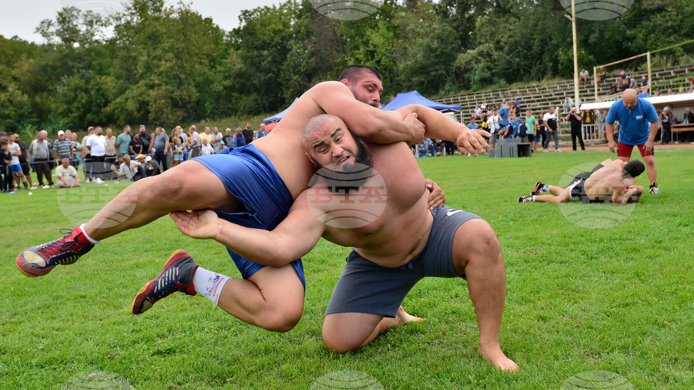 Исперих - народни борби