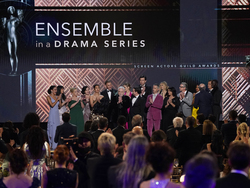 28th Annual SAG Awards - Show
