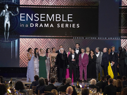 28th Annual SAG Awards - Show