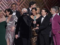 28th Annual SAG Awards - Show