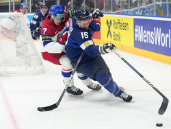 Czech Republic Ice Hockey Worlds