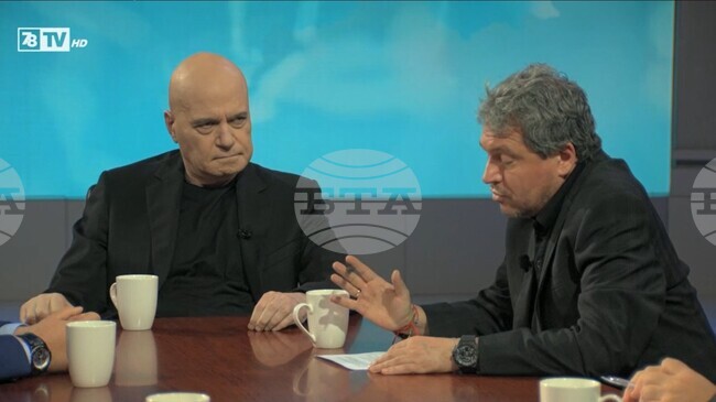 TISP Leader Trifonov Says 2026 State Budget Was "Too Social"