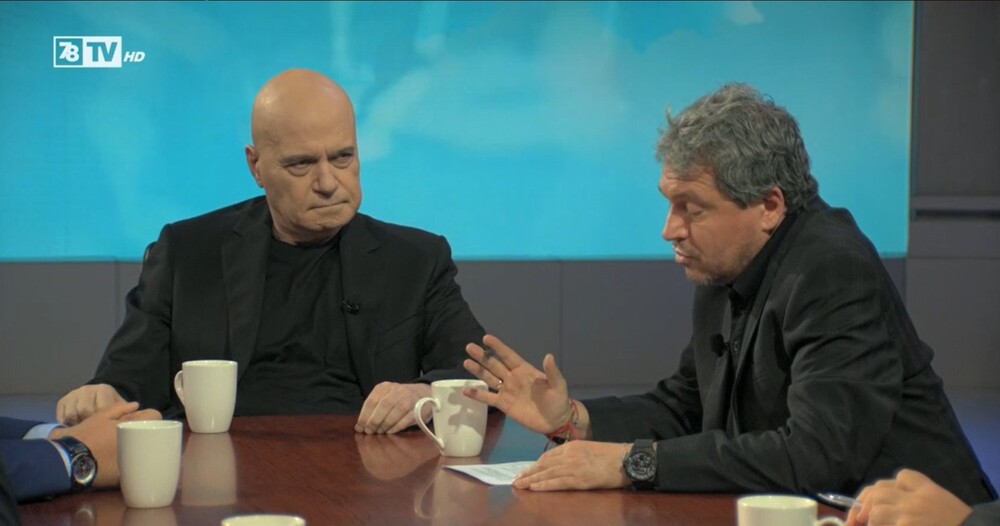 TISP Leader Trifonov Says 2026 State Budget Was "Too Social"