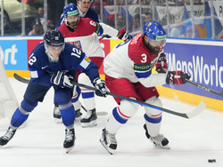 Czech Republic Ice Hockey Worlds